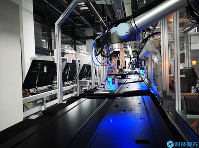 &ldquo;5G+8K&rdquo;電視 長虹引領(lǐng)超高清電視新革命