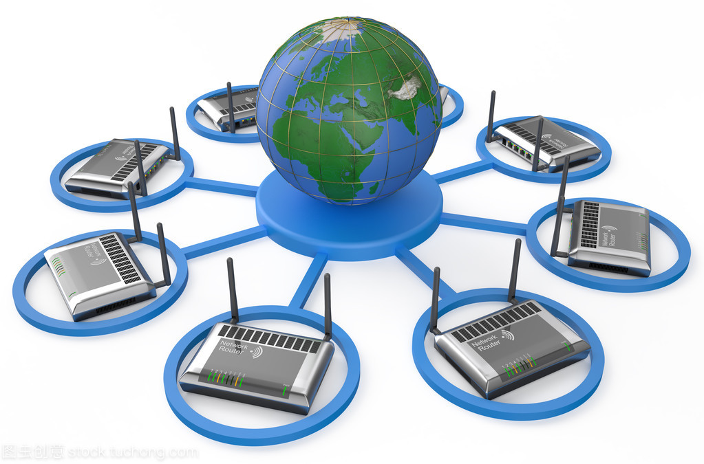 通信和互聯(lián)網(wǎng)概念 2