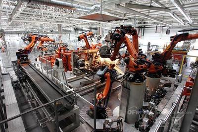 寧波 制造業(yè)與互聯(lián)網(wǎng)融合的外圍設(shè)備制造典范