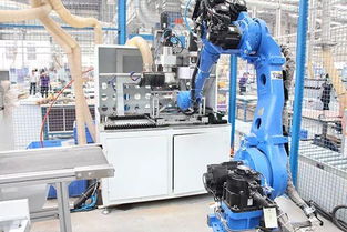 智能制造新時代下的家居產業 計算機軟硬件的革新與應用