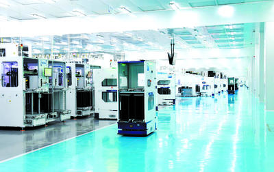 向“云”而行 智“融”未來——石家莊市以計算機軟硬件創(chuàng)新驅(qū)動工業(yè)互聯(lián)網(wǎng)規(guī)模化應(yīng)用