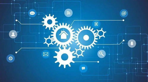 工業(yè)互聯(lián)網(wǎng) 驅(qū)動智能制造的核心基礎(chǔ)設(shè)施與實現(xiàn)路徑